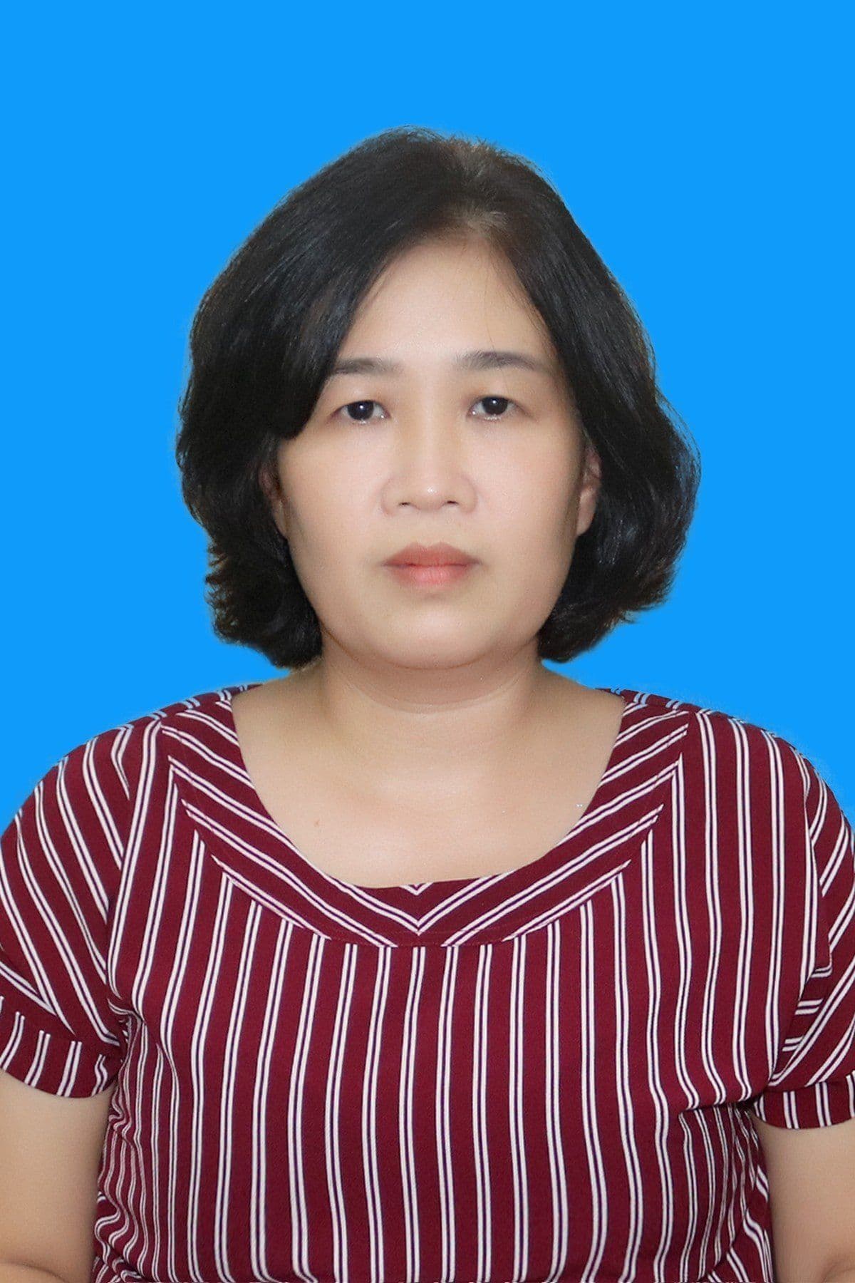 Chu Thi Thu Huong