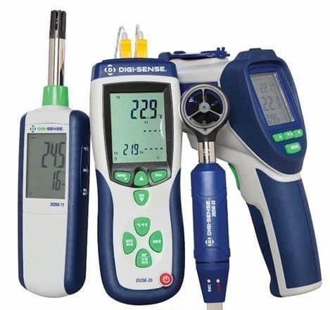 Environmental Measurement Equipment