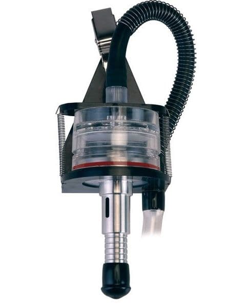 Bộ Kit lấy mẫu bụi hô hấp – 37mm (Lấy mẫu bụi hô hấp)