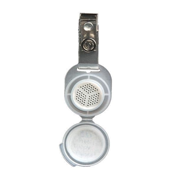 Vật liệu hấp phụ khí Acid Acetic (không dùng bơm)